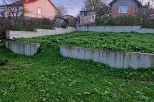 участок по адресу Солнечная ул.