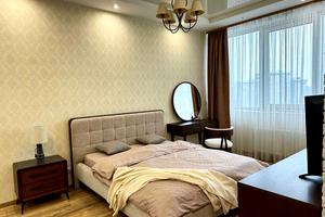 квартира по адресу Берестейский просп. (Победы), 26а