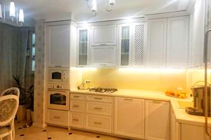 квартира по адресу Трускавецкая ул., 123