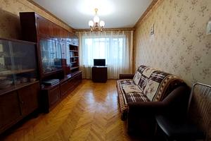 квартира по адресу Бучмы ул. (Командарма Уборевича), 50б