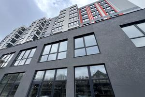 квартира за адресою Привокзальна, 30