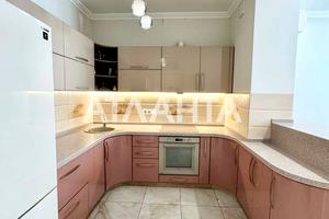 квартира по адресу Жемчужная ул., 1а