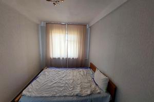 квартира за адресою Бурхана, 3