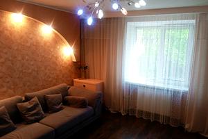 квартира за адресою Китаївська вул., 14-16