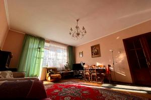 квартира за адресою Метрологічна вул., 14-Б