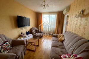 квартира по адресу Тракторостроителей просп., 77