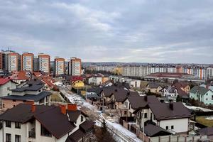 квартира за адресою Дем'янів Лаз вул., 24