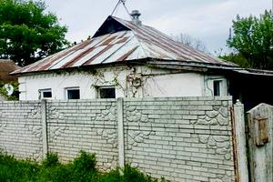 будинок за адресою с. Нижній Бишкин, Перемоги вул. (40 років Перемоги)