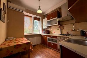 квартира по адресу Космонавтов ул., 6