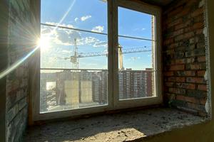 квартира по адресу Панаса Мирного ул., 16/4