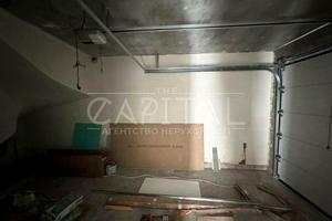 будинок за адресою Борщагівська вул., 23