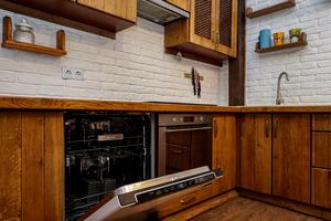 квартира за адресою Гарбарська вул., 24