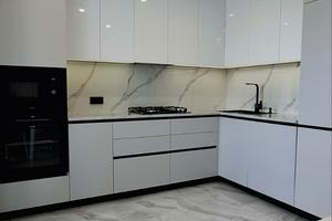 квартира за адресою Леся Курбаса вул., 6