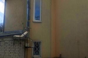 будинок за адресою Світлицького вул.