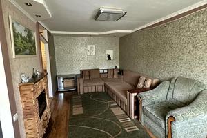 квартира по адресу Евгения Тельнова ул., 1а