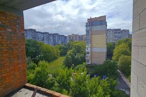 квартира за адресою Львівське шосе, 14/1Г
