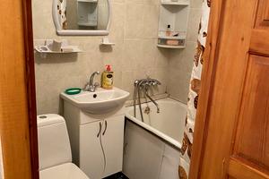 квартира по адресу Астрономическая ул., 7