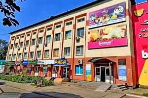 коммерческая по адресу Сергея Москаленко ул. (Красовського), 25