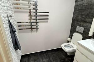 квартира по адресу Варшавская ул., 21