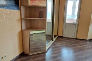 квартира по адресу Академика Сахарова ул., 36