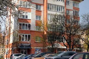 квартира по адресу Южный бульв., 36а