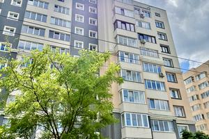 квартира по адресу Рубчака ул., 21а