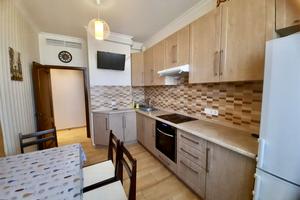квартира за адресою Перлинна вул., 5