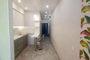 квартира за адресою Дача Ковалевського вул., 5