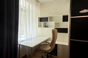 квартира по адресу Педагогический пер., 3/2