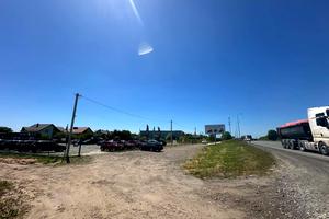 участок по адресу Кільцева