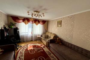 квартира по адресу Вербовая ул., 41а