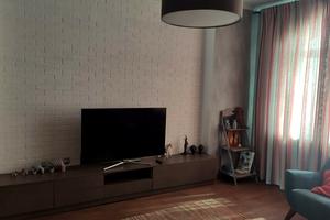 квартира за адресою В'ячеслава Чорновола вул., 29-А