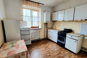 квартира по адресу Кибальчича ул., 4