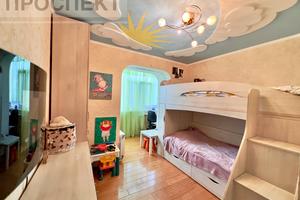 квартира за адресою Героїв Крут вул. (Черепіна), 66