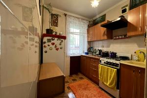 квартира по адресу Ивана Пулюя ул., 2