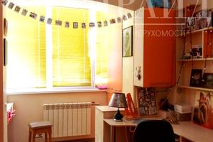 квартира по адресу Михаила Лушпы просп., 28