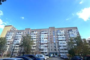 квартира за адресою Червоної Калини просп. (Володимира Маяковського), 8а