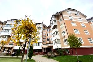 квартира за адресою Бориса Гмирі вул., 8