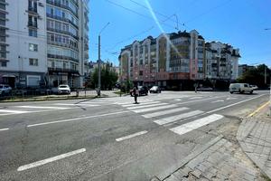 квартира по адресу Короля Даниила ул., 16в