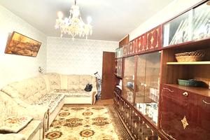 квартира за адресою Преображенська вул., 7