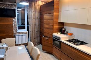 квартира по адресу Людвига Свободы просп., 50в
