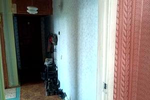 квартира за адресою Глаголева, 23