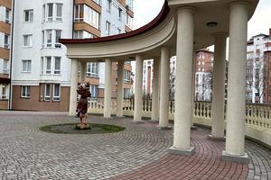 квартира за адресою Двірська вул., 20