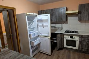 квартира за адресою Хіміків, 17
