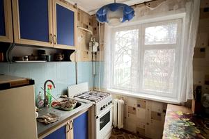 квартира по адресу Гагаріна, 65