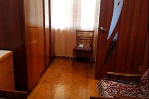 квартира по адресу Стадионный проезд, 2/1