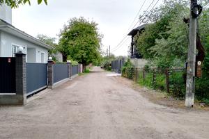 ділянка за адресою Стеценка вул.