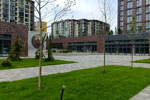 квартира за адресою Набережна Перемоги вул., 128