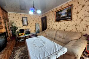квартира за адресою Віталія Матусевича вул. (XXII Партз'їзду), 4
