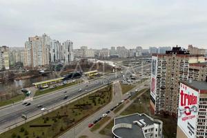 коммерческая по адресу Миколы Бажана просп., 12